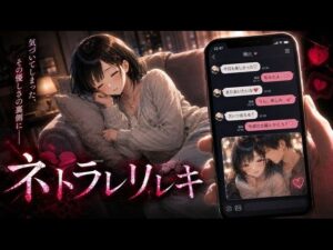 【えろまんが】【無料試し読み】ネトラレリレキ【d_791065】感想まとめ｜無料で試し読みできる同人誌