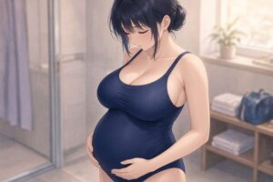 【えろまんが】【無料試し読み】同僚の母体にされた俺  〜妊娠願望の女に、産むための身体を与えられた【d_810778】感想まとめ｜無料で試し読みできる同人誌